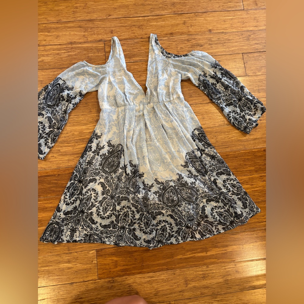 EUC Free People Dress